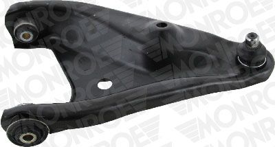 Control/Trailing Arm, wheel suspension MONROE L25576