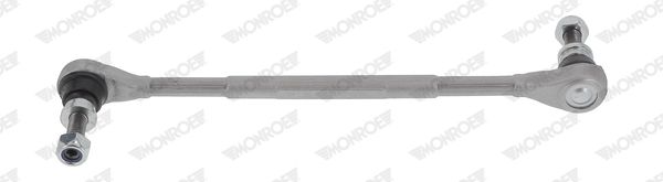 Link/Coupling Rod, stabiliser bar MONROE L25617