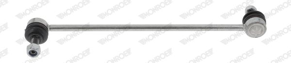 Link/Coupling Rod, stabiliser bar MONROE L27609