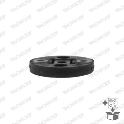 Steering Column Coupling MONROE L2837