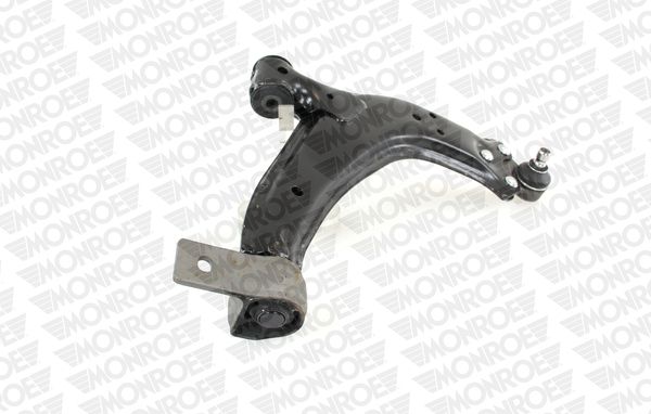 Control/Trailing Arm, wheel suspension MONROE L28509