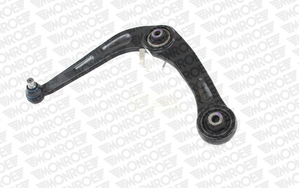 Control/Trailing Arm, wheel suspension MONROE L28524