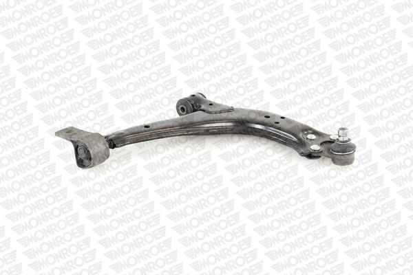 Control/Trailing Arm, wheel suspension MONROE L28525