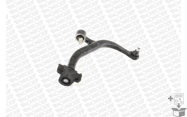 Control/Trailing Arm, wheel suspension MONROE L28539