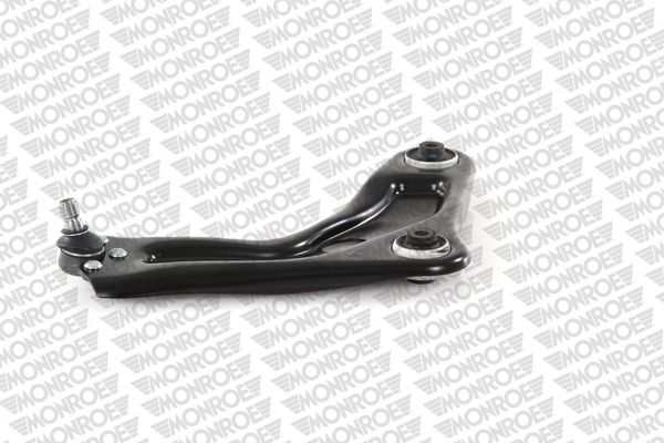 Control/Trailing Arm, wheel suspension MONROE L28551