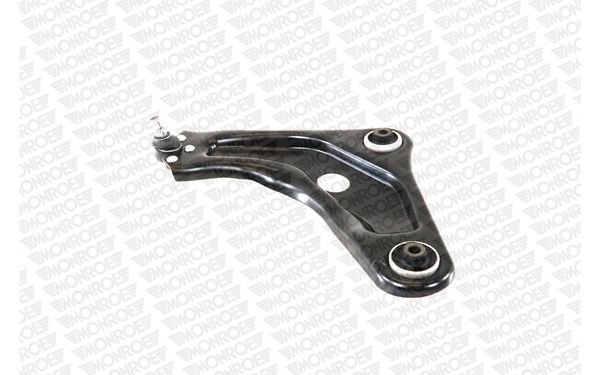 Control/Trailing Arm, wheel suspension MONROE L28552