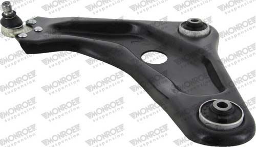 Control/Trailing Arm, wheel suspension MONROE L28564