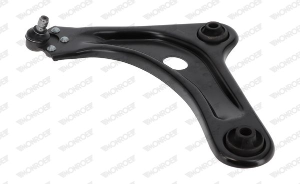 Control/Trailing Arm, wheel suspension MONROE L28566