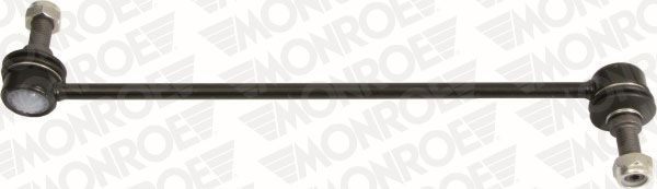 Link/Coupling Rod, stabiliser bar MONROE L28605