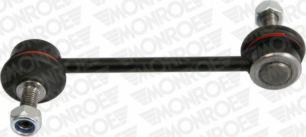 Link/Coupling Rod, stabiliser bar MONROE L28613