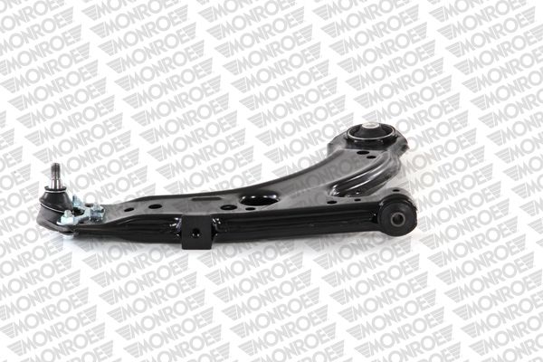 Control/Trailing Arm, wheel suspension MONROE L29545