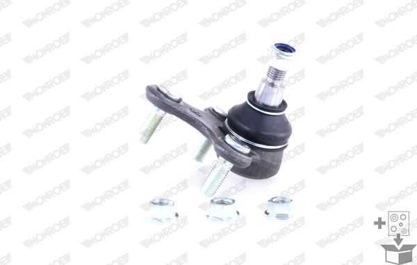 Ball Joint MONROE L29575