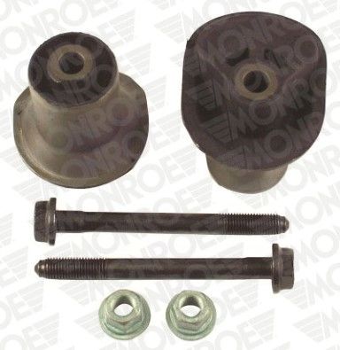 Bushing, axle beam MONROE L29829