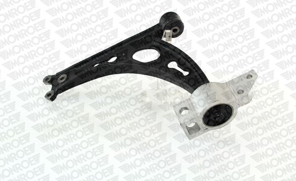 Control/Trailing Arm, wheel suspension MONROE L29A05