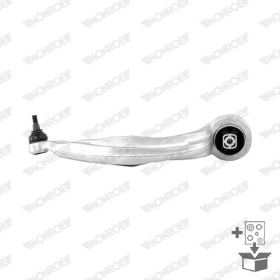 Control/Trailing Arm, wheel suspension MONROE L29A22