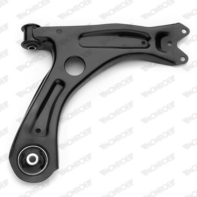 Control/Trailing Arm, wheel suspension MONROE L29A63