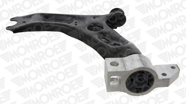 Control/Trailing Arm, wheel suspension MONROE L29A66