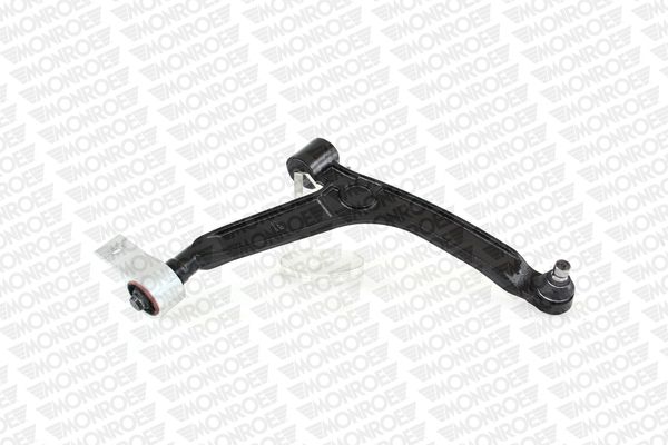 Control/Trailing Arm, wheel suspension MONROE L38517