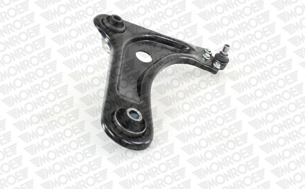 Control/Trailing Arm, wheel suspension MONROE L38525