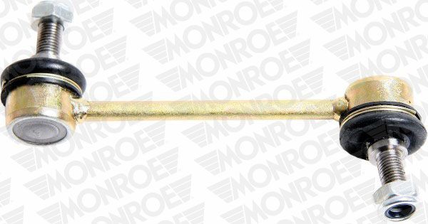 Link/Coupling Rod, stabiliser bar MONROE L43603