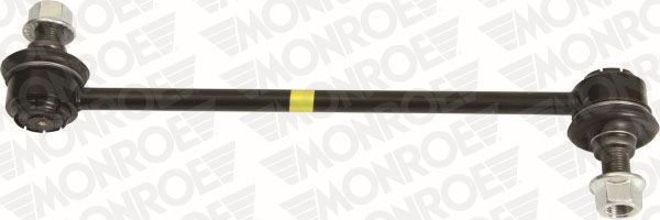 Link/Coupling Rod, stabiliser bar MONROE L43627