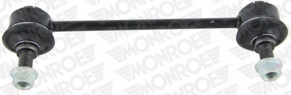 Link/Coupling Rod, stabiliser bar MONROE L43628
