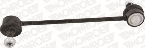 Link/Coupling Rod, stabiliser bar MONROE L43633