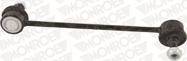 Link/Coupling Rod, stabiliser bar MONROE L43634