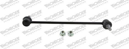 Link/Coupling Rod, stabiliser bar MONROE L43654