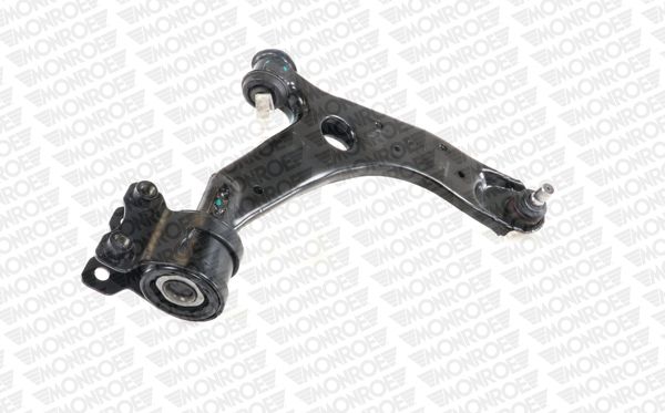 Control/Trailing Arm, wheel suspension MONROE L50531