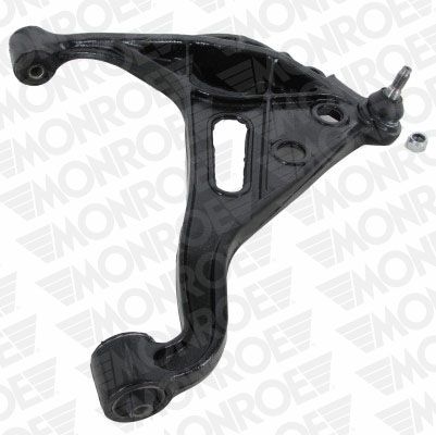 Control/Trailing Arm, wheel suspension MONROE L69511