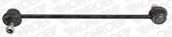 Link/Coupling Rod, stabiliser bar MONROE L69601