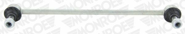 Link/Coupling Rod, stabiliser bar MONROE L69602