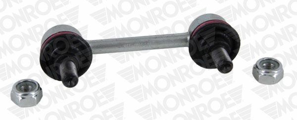 Link/Coupling Rod, stabiliser bar MONROE L69605