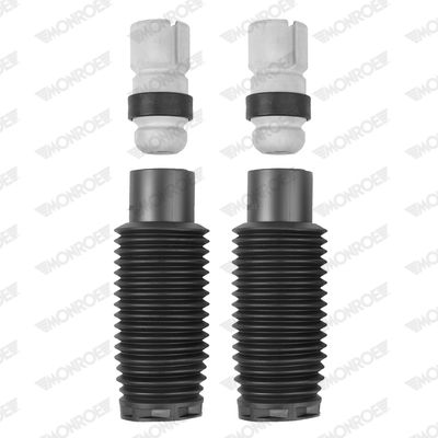 Dust Cover Kit, shock absorber MONROE PK087