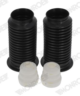 Dust Cover Kit, shock absorber MONROE PK140