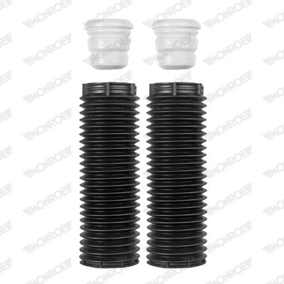 Dust Cover Kit, shock absorber MONROE PK156