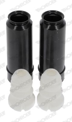 Dust Cover Kit, shock absorber MONROE PK167