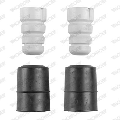 Dust Cover Kit, shock absorber MONROE PK278