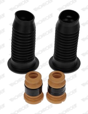 Dust Cover Kit, shock absorber MONROE PK351