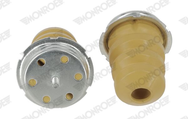 Dust Cover Kit, shock absorber MONROE PK457