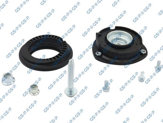 Repair Kit, suspension strut support mount GSP 531429S