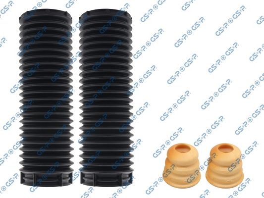 Dust Cover Kit, shock absorber GSP 5402723PK