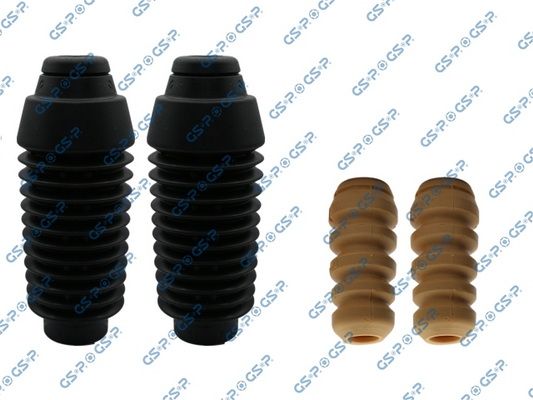 Dust Cover Kit, shock absorber GSP 5405100PK