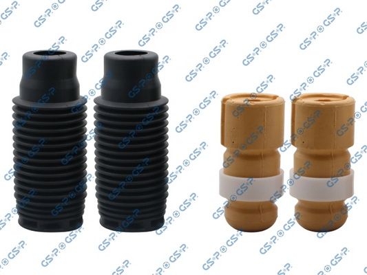 Dust Cover Kit, shock absorber GSP 5405261PK