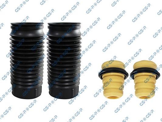 Dust Cover Kit, shock absorber GSP 5405980PK