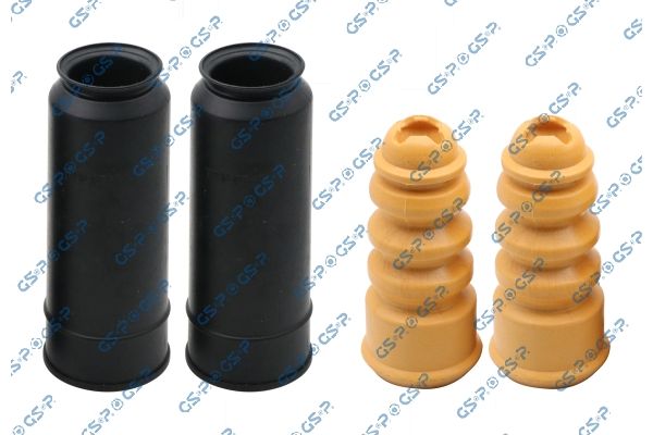 Dust Cover Kit, shock absorber GSP 5408200PK