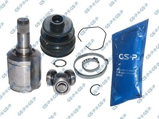 Jungčių komplektas, kardaninis velenas GSP 624095