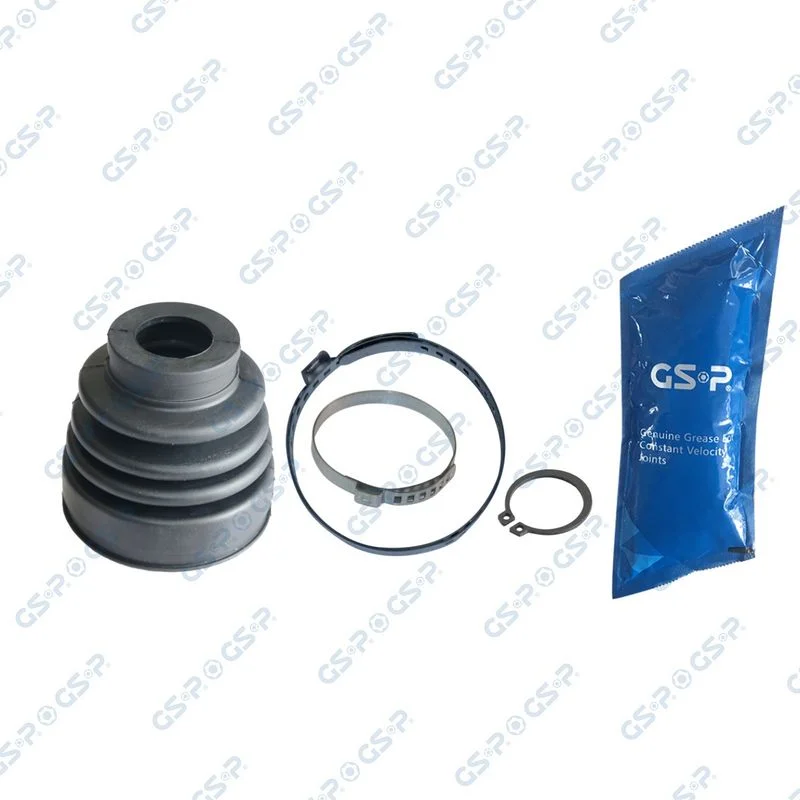 Gofruotoji membrana, kardaninis velenas GSP AUTOMOTIVE 760157