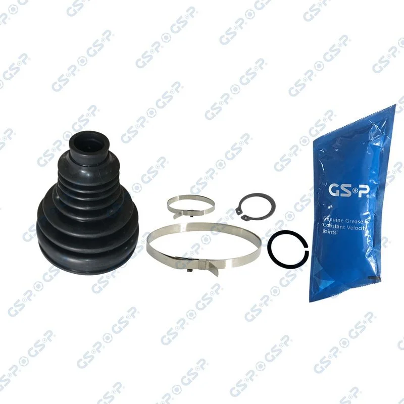 Gofruotoji membrana, kardaninis velenas GSP AUTOMOTIVE 760164